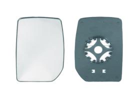 JUMASA 55311544 - CRISTAL CON SOPORTE IZQUIERDO, CONVEXO (147X210) FORD TRANSI
