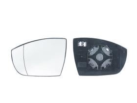 JUMASA 55311558 - CRISTAL CON SOPORTE IZQUIERDO ASFERICO, TERMICO FORD GALAXY