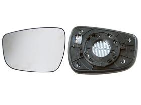 JUMASA 55311664 - CRISTAL CON SOPORTE IZQUIERDO CONVEXO, TERMICO HYUNDAI I30 (