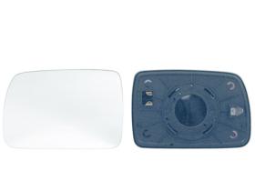 JUMASA 55311833 - CRISTAL CON SOPORTE IZQUIERDO CONVEXO, TERMICO KIA PICANTO (