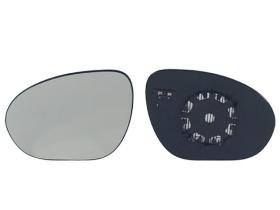 JUMASA 55312647 - CRISTAL CON SOPORTE IZQUIERDO CONVEXO, TERMICO NISSAN JUKE (