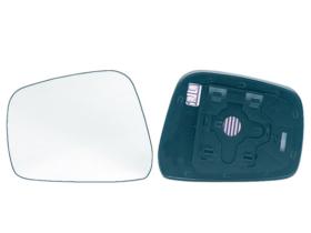 JUMASA 55312665 - CRISTAL CON SOPORTE IZQUIERDO, CONVEXO, TERMICO NISSAN NP300