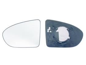 JUMASA 55312667 - CRISTAL CON SOPORTE IZQUIERDO CONVEXO, TERMICO NISSAN QASHQA