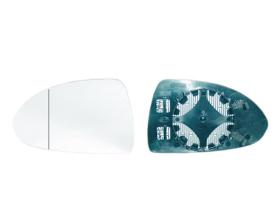 JUMASA 55313054 - CRISTAL CON SOPORTE IZQUIERDO ASFERICO, TERMICO OPEL CORSA D