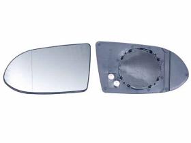 JUMASA 55313063 - CRISTAL CON SOPORTE IZQUIERDO ASFERICO, TERMICO OPEL ZAFIRA