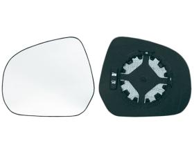JUMASA 55313067 - CRISTAL CON SOPORTE IZQUIERDO CONVEXO, TERMICO OPEL AGILA (B
