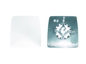 JUMASA 55313074 - CRISTAL CON SOPORTE IZQUIERDO CONVEXO, TERMICO 2002-> OPEL C