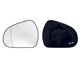 JUMASA 55313536 - CRISTAL CON SOPORTE IZQUIERDO ASFERICO, TERMICO PEUGEOT 207