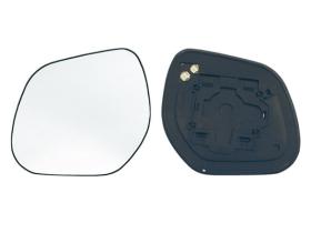 JUMASA 55313557 - CRISTAL CON SOPORTE IZQUIERDO CONVEXO, TERMICO CITROËN C-CRO