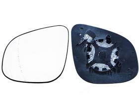 JUMASA 55314033 - CRISTAL CON SOPORTE IZQUIERDO ASFERICO, TERMICO MERCEDES-BEN