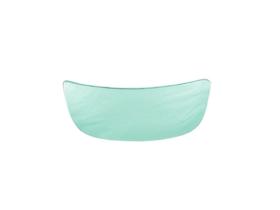JUMASA 55314074 - CRISTAL CON SOPORTE IZQUIERDO CON ANGULO MUERTO, CONVEXO NIS