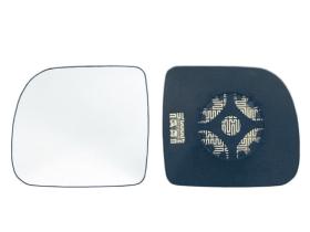 JUMASA 55314090 - CRISTAL CON SOPORTE IZQUIERDO CONVEXO, TERMICO RENAULT EXPRE