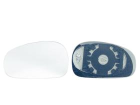 JUMASA 55314585 - CRISTAL CON SOPORTE IZQUIERDO ASFERICO, TERMICO SEAT LEON (1