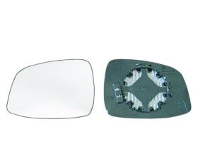 JUMASA 55314632 - CRISTAL CON SOPORTE IZQUIERDO CONVEXO, TERMICO SUZUKI SWIFT