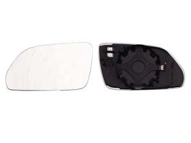 JUMASA 55314717 - CRISTAL CON SOPORTE IZQUIERDO ASFERICO, TERMICO SKODA OCTAVI