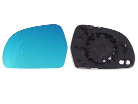 JUMASA 55314719 - CRISTAL CON SOPORTE IZQUIERDO ASFERICO, AZUL, TERMICO SKODA