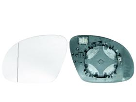 JUMASA 55314721 - CRISTAL CON SOPORTE IZQUIERDO CONVEXO, TERMICO SEAT ALHAMBRA