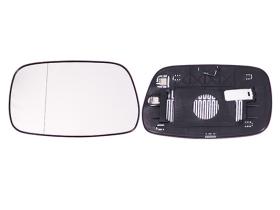 JUMASA 55315112 - CRISTAL CON SOPORTE IZQUIERDO ASFERICO, TERMICO TOYOTA COROL