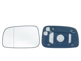 JUMASA 55315113 - CRISTAL CON SOPORTE IZQUIERDO CONVEXO, TERMICO TOYOTA AVENSI