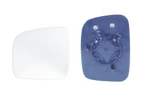JUMASA 55315529 - CRISTAL CON SOPORTE IZQUIERDO ASFERICO, TERMICO VOLKSWAGEN C