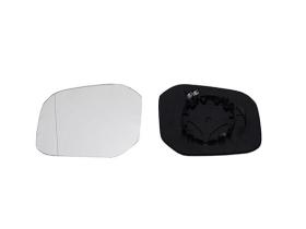JUMASA 55315547 - CRISTAL CON SOPORTE IZQUIERDO ASFERICO, TERMICO VOLKSWAGEN C