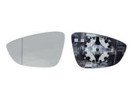 JUMASA 55315563 - CRISTAL CON SOPORTE IZQUIERDO ASFERICO, TERMICO VOLKSWAGEN B