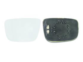 JUMASA 55316042 - CRISTAL CON SOPORTE IZQUIERDO ASFERICO, TERMICO VOLVO XC60 (