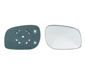 JUMASA 55320340 - CRISTAL CON SOPORTE DERECHO ELECTRICO, CONVEXO, TERMICO LAND