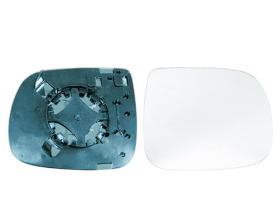 JUMASA 55320452 - CRISTAL CON SOPORTE DERECHO CONVEXO, TERMICO AUDI Q5 (8R) (1