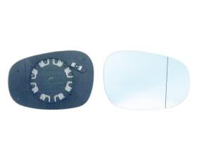 JUMASA 55320546 - CRISTAL CON SOPORTE DERECHO ASFERICO, AZUL, TERMICO BMW 3 (E
