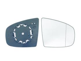 JUMASA 55320552 - CRISTAL CON SOPORTE DERECHO ASFERICO, TERMICO BMW X5 (E70) (