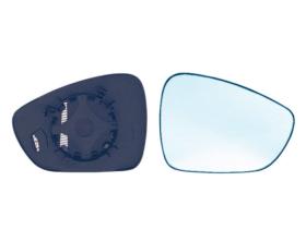 JUMASA 55321039 - CRISTAL CON SOPORTE DERECHO CONVEXO, AZUL, TERMICO CITROËN C