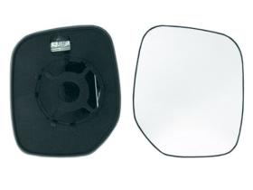 JUMASA 55321049 - CRISTAL CON SOPORTE DERECHO CONVEXO, TERMICO CITROËN BERLING