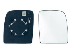 JUMASA 55321054 - CRISTAL CON SOPORTE DERECHO CONVEXO PARTE SUPERIOR (135X155)