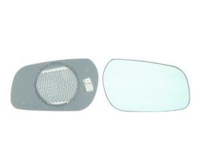 JUMASA 55321055 - CRISTAL CON SOPORTE DERECHO CONVEXO, TERMICO 83Ø
