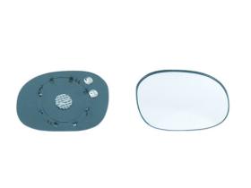 JUMASA 55321063 - CRISTAL CON SOPORTE DERECHO ELECTRICO, CONVEXO, TERMICO ->20