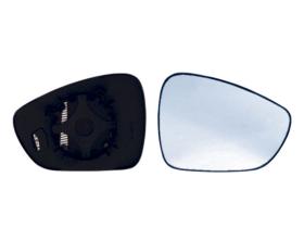 JUMASA 55321080 - CRISTAL CON SOPORTE DERECHO CONVEXO, TERMICO, AZUL CITROËN D