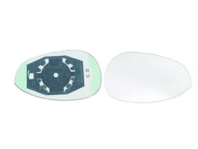 JUMASA 55321234 - CRISTAL CON SOPORTE DERECHO CONVEXO, TERMICO FIAT LINEA (323