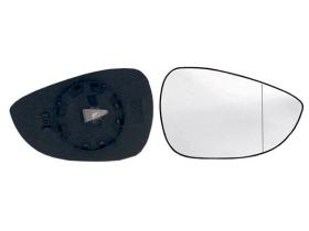 JUMASA 55321504 - CRISTAL CON SOPORTE DERECHO ASFERICO FORD FIESTA VI (07/2008