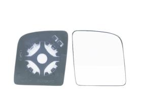 JUMASA 55321521 - CRISTAL CON SOPORTE DERECHO CONVEXO FORD TRANSIT CONNECT / T