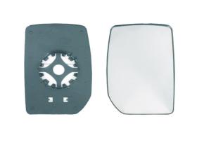 JUMASA 55321544 - CRISTAL CON SOPORTE DERECHO, CONVEXO (147X210) FORD TRANSIT