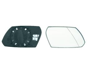 JUMASA 55321548 - CRISTAL CON SOPORTE DERECHO ELECTRICO, CONVEXO, TERMICO FORD