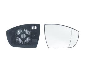 JUMASA 55321558 - CRISTAL CON SOPORTE DERECHO CONVEXO, TERMICO FORD GALAXY (WA