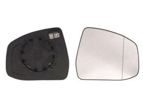 JUMASA 55321563 - CRISTAL CON SOPORTE DERECHO ASFERICO, TERMICO FORD FOCUS II