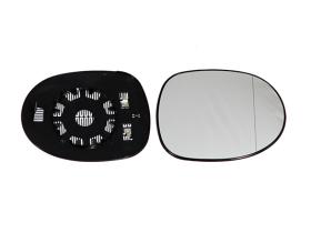 JUMASA 55321608 - CRISTAL CON SOPORTE DERECHO CONVEXO, TERMICO HONDA CIVIC VII