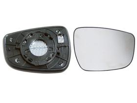 JUMASA 55321664 - CRISTAL CON SOPORTE DERECHO CONVEXO, TERMICO HYUNDAI I30 (GD