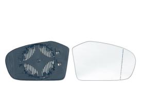 JUMASA 55322041 - CRISTAL CON SOPORTE DERECHO ASFERICO, TERMICO MERCEDES-BENZ
