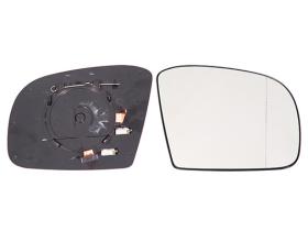 JUMASA 55322049 - CRISTAL CON SOPORTE DERECHO ASFERICO, TERMICO MERCEDES-BENZ