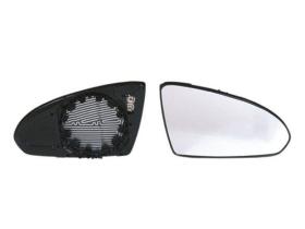 JUMASA 55322634 - CRISTAL CON SOPORTE DERECHO CONVEXO, TERMICO NISSAN PRIMERA