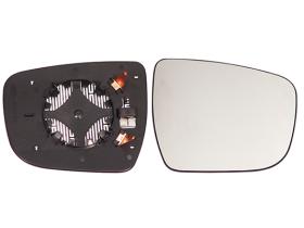 JUMASA 55322641 - CRISTAL CON SOPORTE DERECHO CONVEXO, TERMICO NISSAN QASHQAI